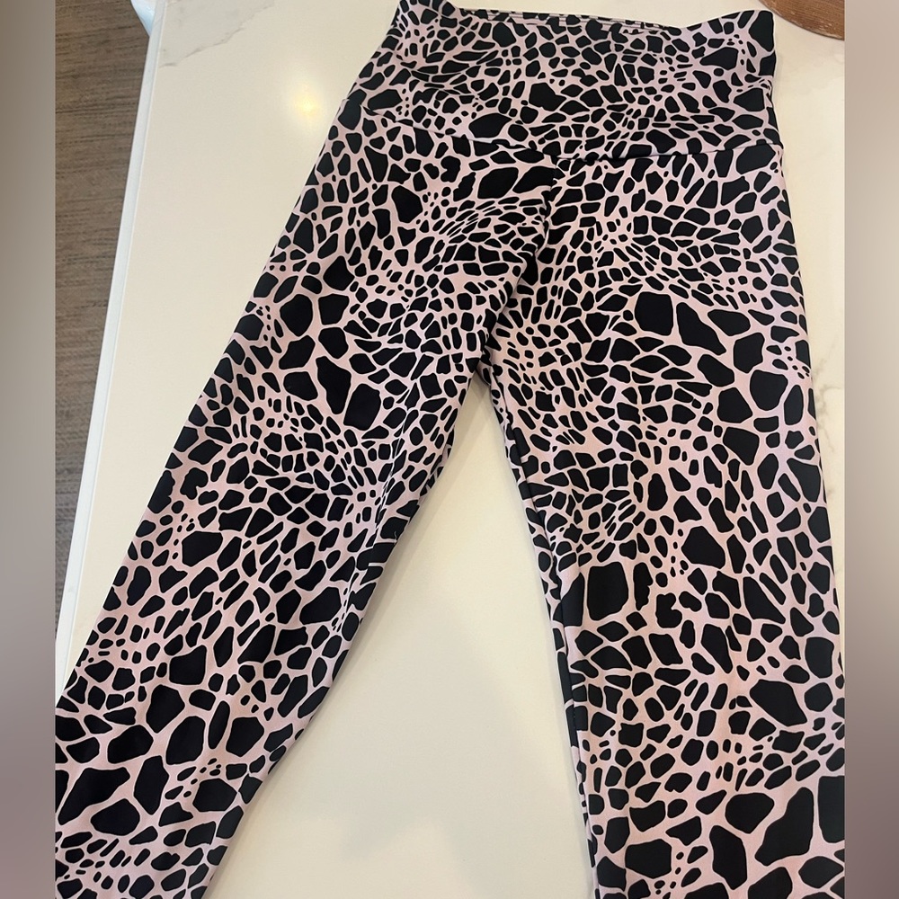 Onzie Leggings